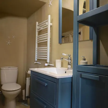 Miradorio Rural Boutique Apto Tussio דירה Ruiloba